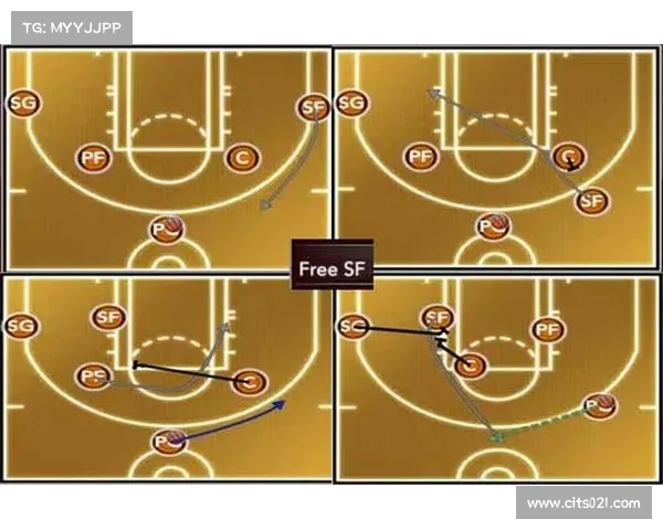 探索NBA挡拆战术演变与应用解析及其对比赛胜负的影响