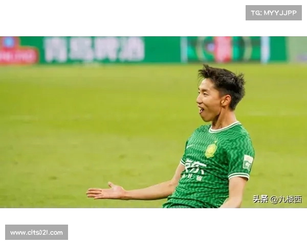 曹永竞职业生涯迎来新里程碑 北京国安球员正式出战俱乐部赛事200场 曹永竞职业生涯迎来新里程碑 北京国安球员正式出战俱乐部赛事200场